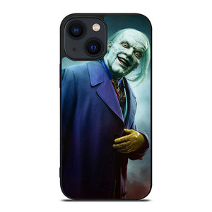 JEREMIAH VALESKA GOTHAM JOKER iPhone 14 Plus Case Cover JEREMIAH VALESKA GOTHAM JOKER iPhone 14 Plus Case Cover