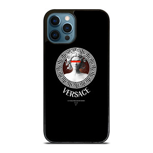 MEDUSA VERSACE ICON iPhone 12 Pro Max Case Cover