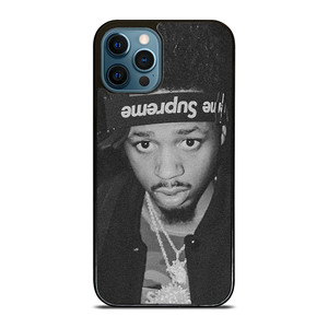 METRO BOOMIN SUPREME iPhone 12 Pro Max Case Cover METRO BOOMIN SUPREME iPhone 12 Pro Max Case Cover