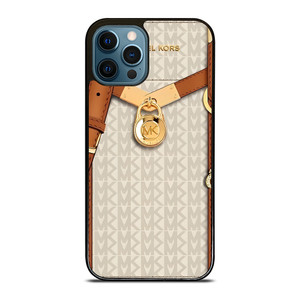 MICHAEL KORS MK BAG LOGO iPhone 12 Pro Max Case Cover MICHAEL KORS MK BAG LOGO iPhone 12 Pro Max Case Cover
