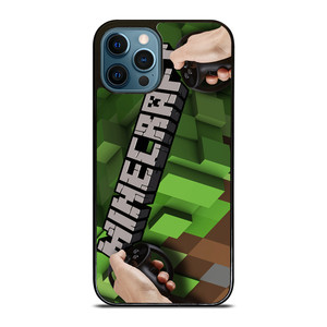 MINECRAFT OCULUS TOUCH iPhone 12 Pro Max Case Cover MINECRAFT OCULUS TOUCH iPhone 12 Pro Max Case Cover