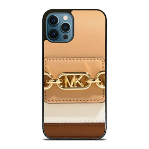 MK MICHAEL KORS LOGO SHOULDER BAG iPhone 12 Pro Max Case Cover MK MICHAEL KORS LOGO SHOULDER BAG iPhone 12 Pro Max Case Cover