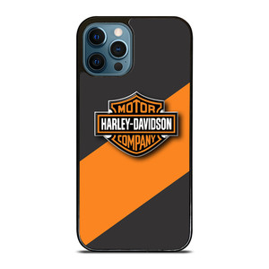 MOTOR HARLEY DAVIDSON EMBLEM iPhone 12 Pro Max Case Cover MOTOR HARLEY DAVIDSON EMBLEM iPhone 12 Pro Max Case Cover