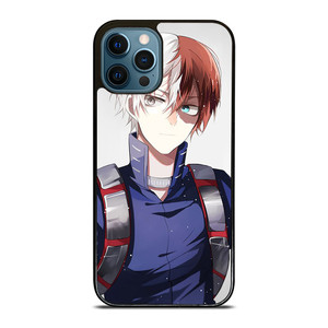 MY HERO ACADEMIA ANIME SHOTO iPhone 12 Pro Max Case Cover MY HERO ACADEMIA ANIME SHOTO iPhone 12 Pro Max Case Cover