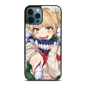 MY HERO ACADEMIA HIMIKO TOGA ANIME iPhone 12 Pro Max Case Cover