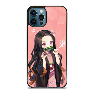 NEZUKO DEMON SLAYER KAWAII 2 iPhone 12 Pro Max Case Cover NEZUKO DEMON SLAYER KAWAII 2 iPhone 12 Pro Max Case Cover