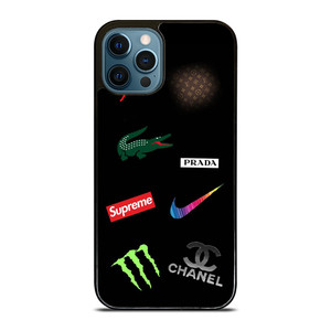 NIKE SUPREME LOUIS VUITTON ALL iPhone 12 Pro Max Case Cover NIKE SUPREME LOUIS VUITTON ALL iPhone 12 Pro Max Case Cover
