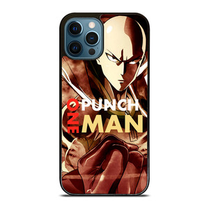 ONE PUNCH MAN ANIME  iPhone 12 Pro Max Case Cover