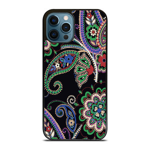 PARISIAN PAISLEY VERA BRADLEY iPhone 12 Pro Max Case Cover PARISIAN PAISLEY VERA BRADLEY iPhone 12 Pro Max Case Cover