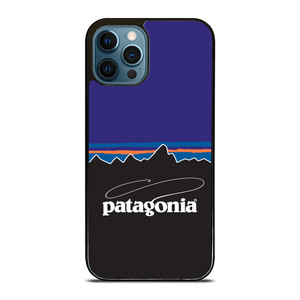 PATAGONIA FISHING NEW LOGO 2 iPhone 12 Pro Max Case Cover