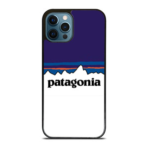 PATAGONIA FISHING NEW LOGO iPhone 12 Pro Max Case Cover PATAGONIA FISHING NEW LOGO iPhone 12 Pro Max Case Cover