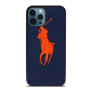 POLO RALPH LAUREN SYMBOL 2 iPhone 12 Pro Max Case Cover POLO RALPH LAUREN SYMBOL 2 iPhone 12 Pro Max Case Cover