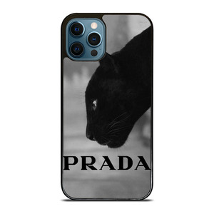 PRADA LOGO PUMA iPhone 12 Pro Max Case Cover PRADA LOGO PUMA iPhone 12 Pro Max Case Cover