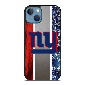 NEW YORK GIANTS FOOTBALL NFL ICON iPhone 13 Case Cover NEW YORK GIANTS FOOTBALL NFL ICON iPhone 13 Case Cover