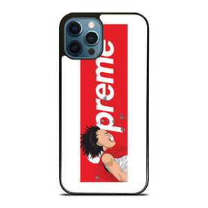 SUPREME X AKIRA TETSUO SHIMA iPhone 12 Pro Max Case Cover SUPREME X AKIRA TETSUO SHIMA iPhone 12 Pro Max Case Cover