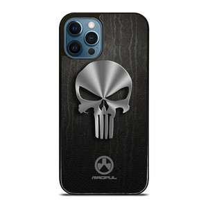 THE PUNISHER SKULL MAGPUL ICON iPhone 12 Pro Max Case Cover THE PUNISHER SKULL MAGPUL ICON iPhone 12 Pro Max Case Cover