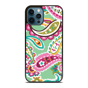 VERA BRADLEY 2 iPhone 12 Pro Max Case Cover VERA BRADLEY 2 iPhone 12 Pro Max Case Cover