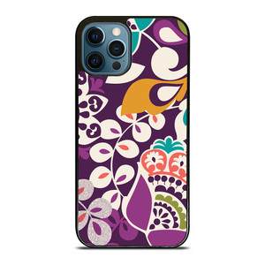 VERA BRADLEY 3 iPhone 12 Pro Max Case Cover VERA BRADLEY 3 iPhone 12 Pro Max Case Cover