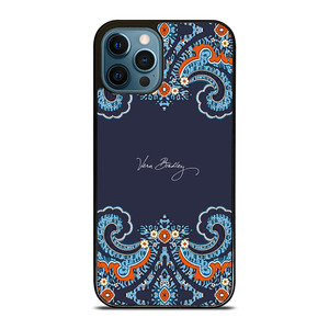 VERA BRADLEY 4 iPhone 12 Pro Max Case Cover
