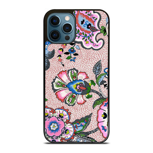 VERA BRADLEY BRAMBLE iPhone 12 Pro Max Case Cover VERA BRADLEY BRAMBLE iPhone 12 Pro Max Case Cover