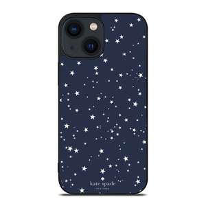 KATE SPADE NEW YORK STARS iPhone 14 Plus Case Cover KATE SPADE NEW YORK STARS iPhone 14 Plus Case Cover