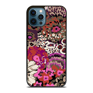 VERA BRADLEY ROSEWOOD iPhone 12 Pro Max Case Cover VERA BRADLEY ROSEWOOD iPhone 12 Pro Max Case Cover