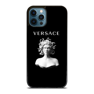 VERSACE ICON MEDUSA iPhone 12 Pro Max Case Cover VERSACE ICON MEDUSA iPhone 12 Pro Max Case Cover