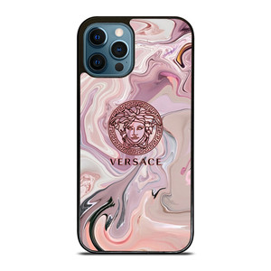 VERSACE LIQUID iPhone 12 Pro Max Case Cover VERSACE LIQUID iPhone 12 Pro Max Case Cover