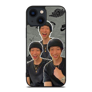 KESHI NIKE AIR JORDAN  iPhone 14 Plus Case Cover KESHI NIKE AIR JORDAN  iPhone 14 Plus Case Cover