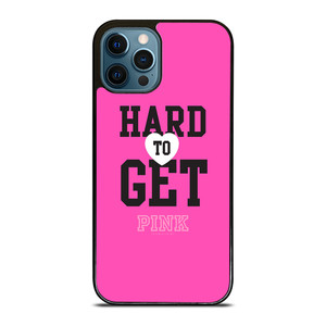 VICTORIA'S SECRET PINK HARD TO GET iPhone 12 Pro Max Case Cover