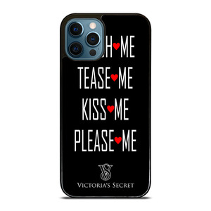 VICTORIA'S SECRET PLEASE ME iPhone 12 Pro Max Case Cover VICTORIA'S SECRET PLEASE ME iPhone 12 Pro Max Case Cover