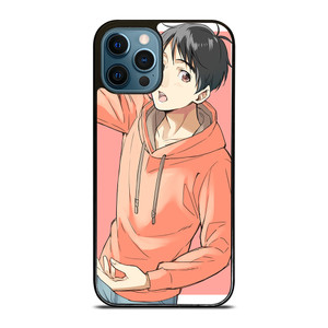 YURI ON ICE KATSUKI ANIME 2 iPhone 12 Pro Max Case Cover YURI ON ICE KATSUKI ANIME 2 iPhone 12 Pro Max Case Cover