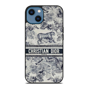 CHRISTIAN DIOR PARIS ART NATURE iPhone 14 Case Cover CHRISTIAN DIOR PARIS ART NATURE iPhone 14 Case Cover