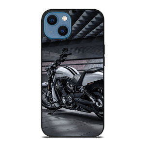 COOL HARLEY DAVIDSON iPhone 14 Case Cover COOL HARLEY DAVIDSON iPhone 14 Case Cover