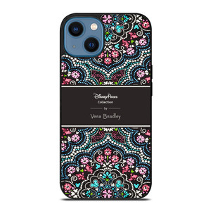 DISNEY PARKS VERA BRADLEY iPhone 14 Case Cover DISNEY PARKS VERA BRADLEY iPhone 14 Case Cover
