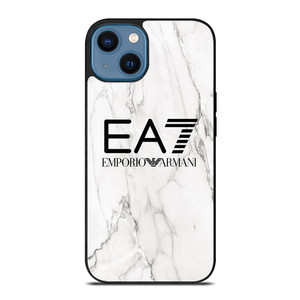 EA7 EMPORIO ARMANI LOGO iPhone 14 Case Cover EA7 EMPORIO ARMANI LOGO iPhone 14 Case Cover