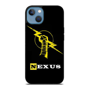 NEXUS CM PUNK WRESTLING iPhone 13 Case Cover NEXUS CM PUNK WRESTLING iPhone 13 Case Cover