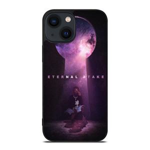 LIL UZI VERT ETERNAL ATAKE ART iPhone 14 Plus Case Cover LIL UZI VERT ETERNAL ATAKE ART iPhone 14 Plus Case Cover