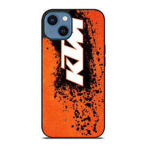 KTM 2 iPhone 14 Case Cover