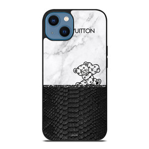 LOUIS VUITTON LV BEAR ICON iPhone 14 Case Cover