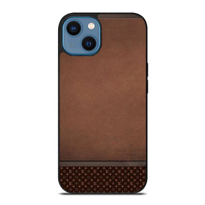 LOUIS VUITTON PARIS iPhone 14 Case Cover LOUIS VUITTON PARIS iPhone 14 Case Cover