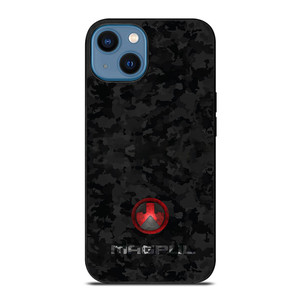 MAGPUL MIDNIGHT CAMO iPhone 14 Case Cover