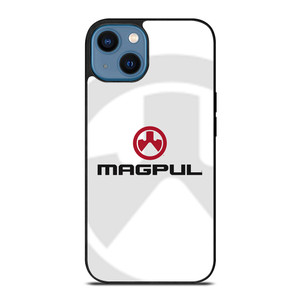 MAGPUL MULTICAM SCORPION WHITE iPhone 14 Case Cover