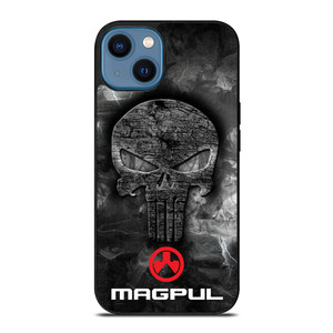 MAGPUL PUNISHER 2 iPhone 14 Case Cover