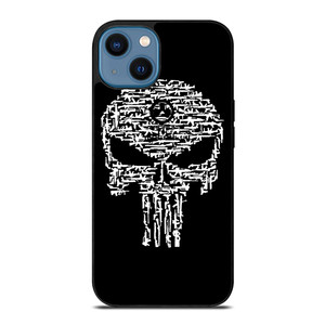 MAGPUL PUNISHER SKULL iPhone 14 Case Cover MAGPUL PUNISHER SKULL iPhone 14 Case Cover