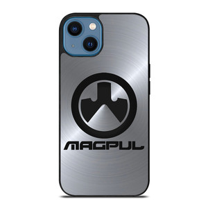 MAGPULL SILVER LOGO iPhone 14 Case Cover
