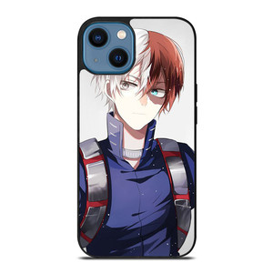 MY HERO ACADEMIA ANIME SHOTO iPhone 14 Case Cover