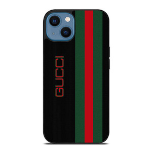 NEW GUCCI LOGO ICON iPhone 14 Case Cover