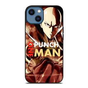 ONE PUNCH MAN ANIME  iPhone 14 Case Cover