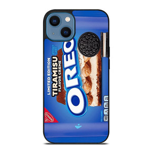 OREO TIRAMISU COOKIE iPhone 14 Case Cover